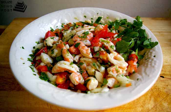 5-Shrimp-Ceviche-Belize-News-Post-Belizean-Recipe