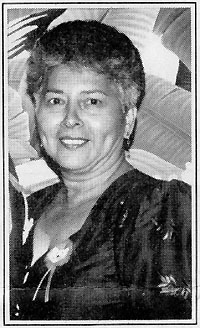 Mrs. Flora Graniel Ancona - missflor