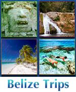 Click for exciting and adventurous tours of Belize with Katie Valk!