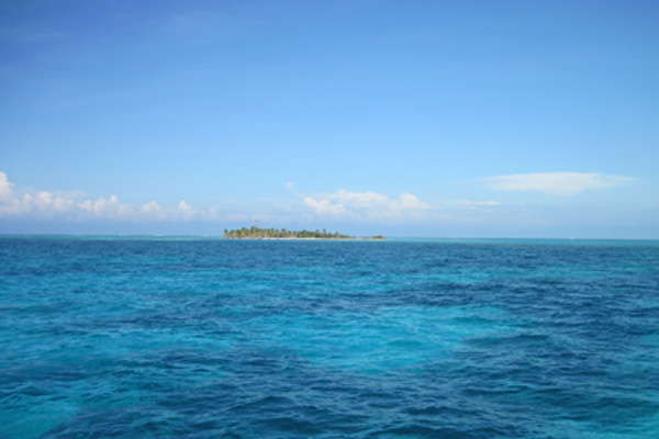 Lighthouse Reef Atoll Lighthouse Reef Atoll