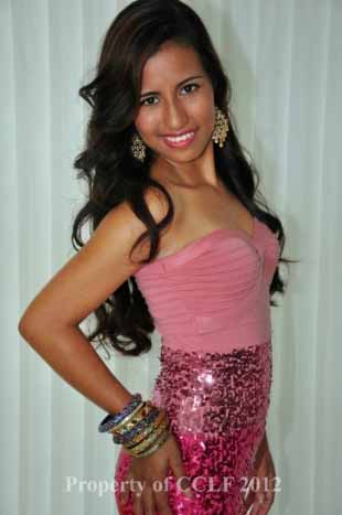 Jasmine-Arce