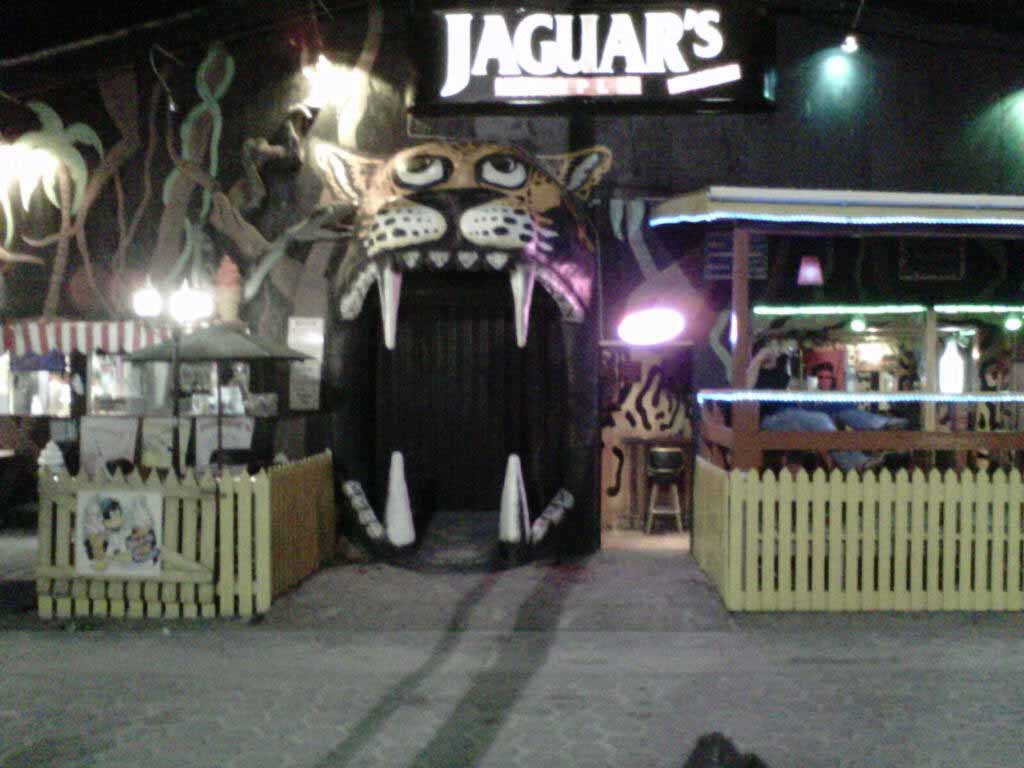caye ambergris night belize nightlife undiscovered paradise portofino resort jaguar temple spot favorite club ambergriscaye