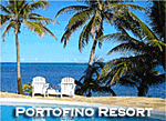 Portofino Resort- Now with a new BEACH BAR!!