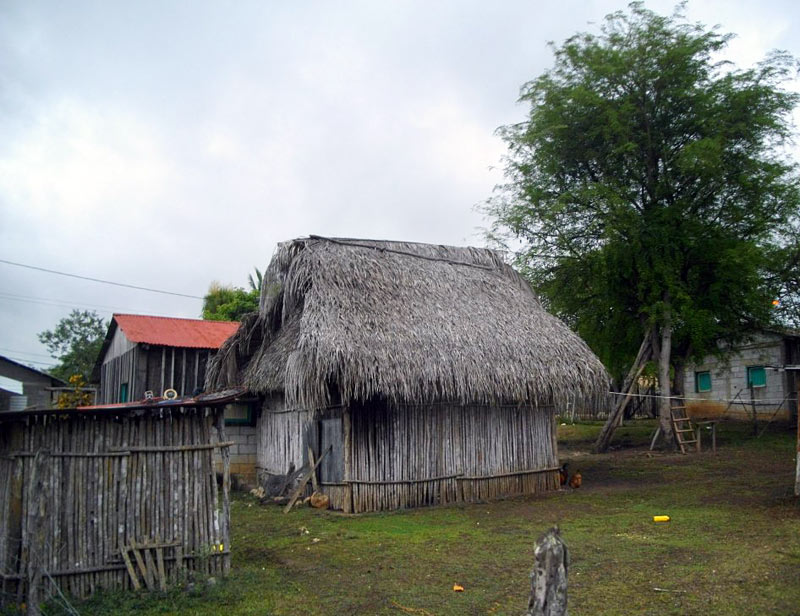 Please support a first step to natural tourism in Arenal Village, Cayo on Indiegogo campaign