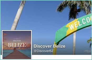 Let's discover the beauty of Belize together! Tag @discoverbelize in all your belizean adventures for the chance to be featured!