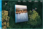 I have been fortunate enough to visit many countries in the world. While each has its distinctive charms, I have to confess that Belize is as unique a place as Ive ever seen. I hope that in this book I have successfully conveyed the countrys special attraction. Have an inspiring flight above Heavenly Belize!