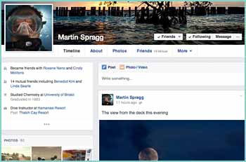 Martin is an awesome photographer and dive instructor who lives in Hopkins, Belize