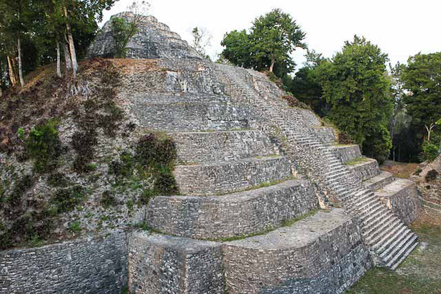 Yaxha National Park The Simple Life: Exploring the Best of Belize, From Chocolate to Caves
