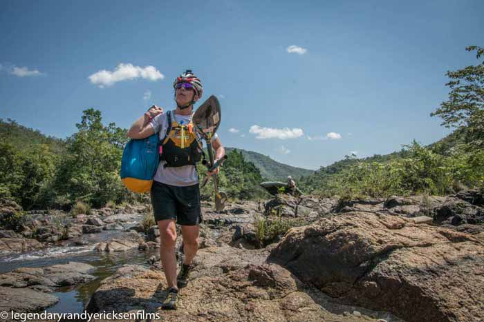 Maya Mountain Adventure Challenge 2016