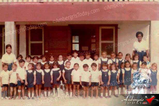 Old Primary School
