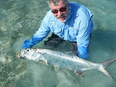 Fishing Report - Ambergris Caye Belize Message Board