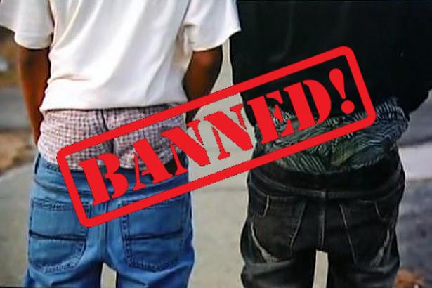 Mayor Bans Saggy Pants Ambergris Caye Belize Message Board