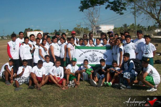 Help the San Pedro Baseball Team achieve Victory - Ambergris Caye Belize  Message Board