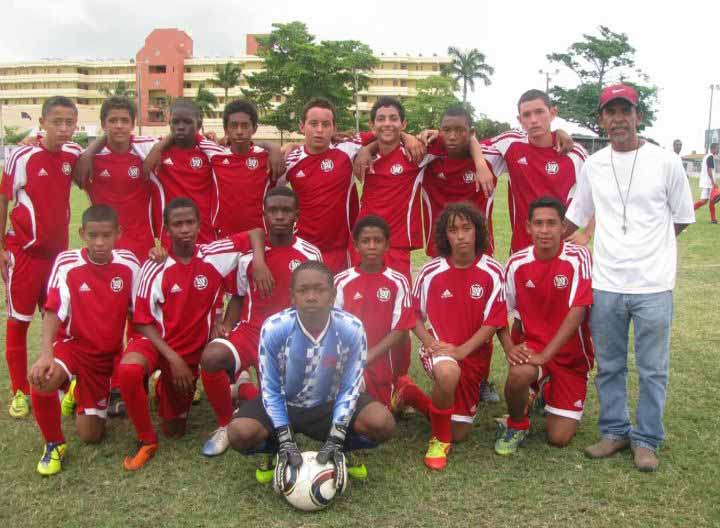 dominican republic national football team jersey