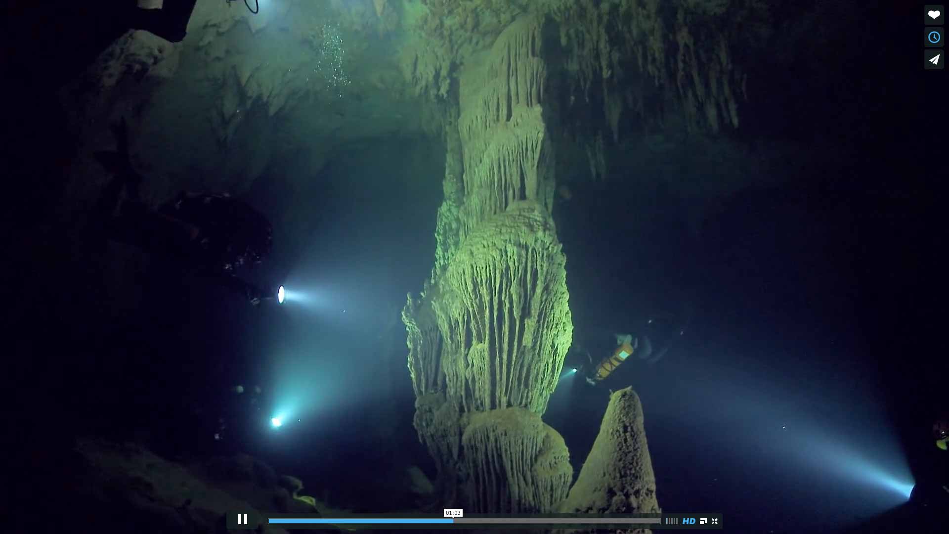 Карта giants cave