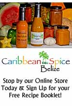 Caribbean Inspired All Natural Condiments & Spice Blends, Over 100 are Gluten Free!