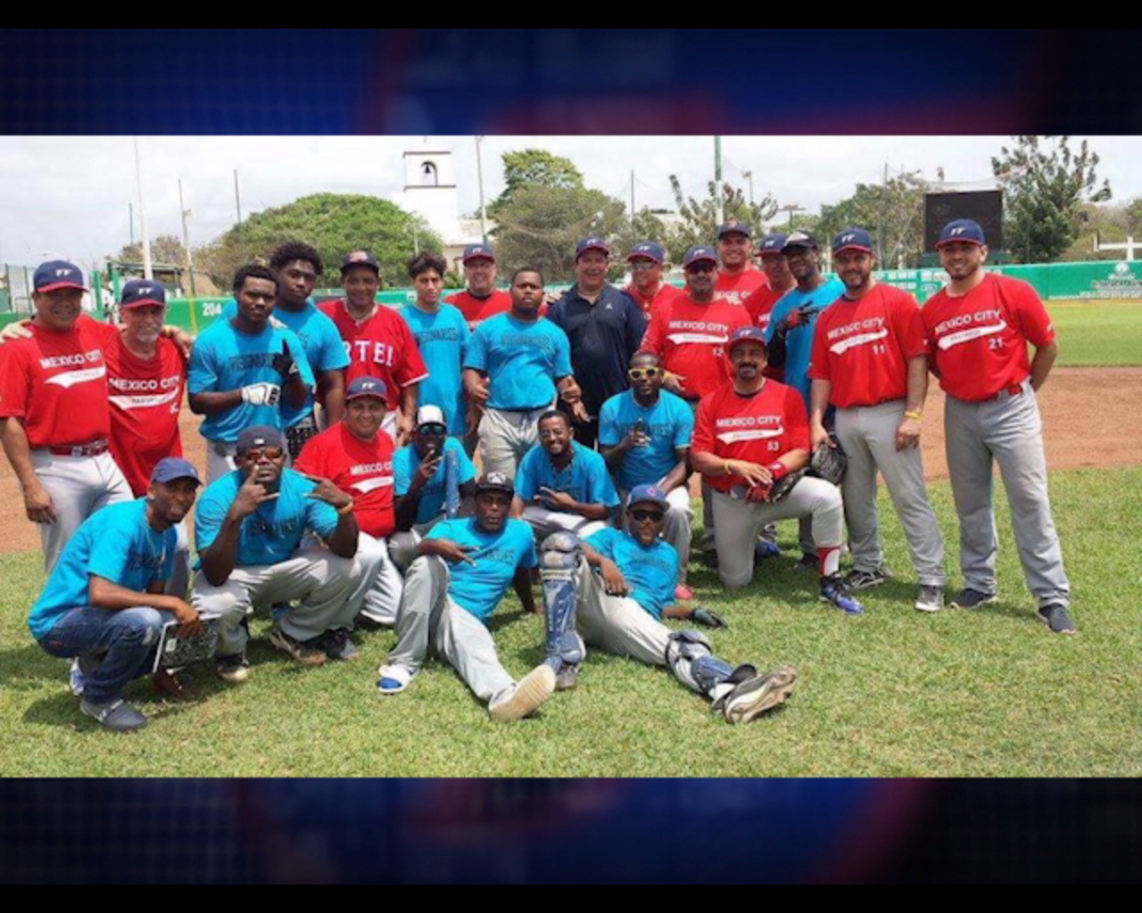 Help the San Pedro Baseball Team achieve Victory - Ambergris Caye Belize  Message Board