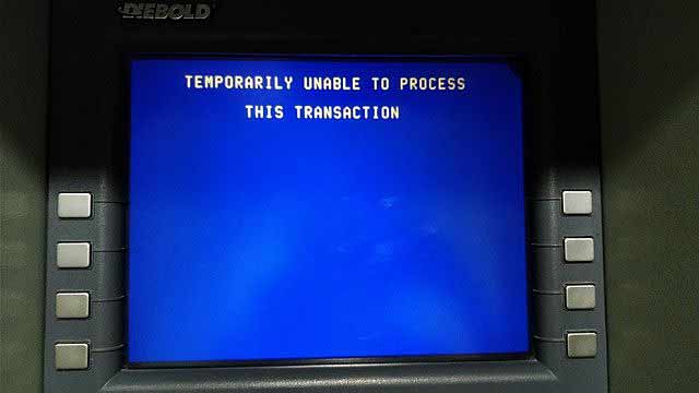 canon mx512 printer is offline error message