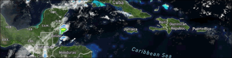 Belize Weather Forecast December 6 2020 Ambergris Caye Belize Message Board