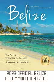 2017 Belize Hotel Association Hotel Guide