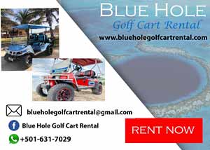 Click for the Blue Hole Golf Rental website!
