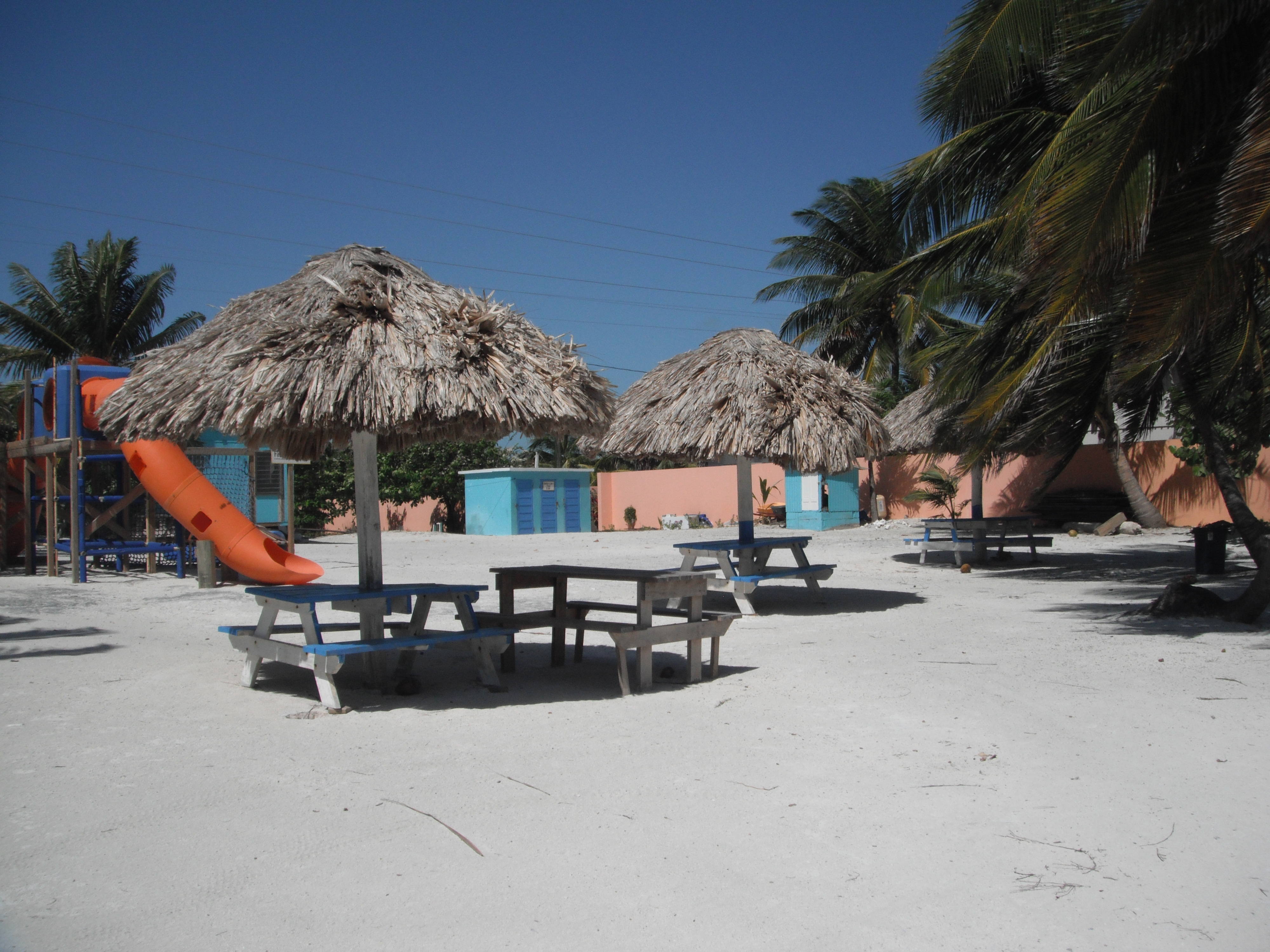 Mosquito Park Ambergris Caye Belize Message Board