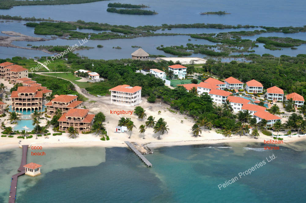 From the bridge heading north, Aerial photos of the coast ...