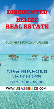 Experience our Belize Fly and Buy Program