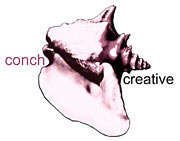 Conch Creative Logo