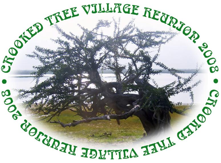 Crooked Tree Village Reunion 2008