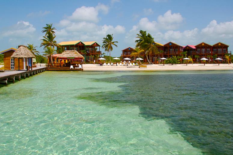 Belize Legacy Resort
