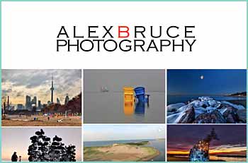 Alex Bruce Photography is a portfolio of images ranging from people, travel, architecture and misc from the Toronto born photographer.