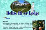 The Belize River Lodge rests quietly on the lush, green banks of the Belize Olde River, only 3.5 miles from the mouth of the river – the entrance into the Caribbean Sea and classic Flats fishing. A tried and proven world-class fishing lodge, it has been in continuous operation since 1960. It was the first fishing lodge built in Belize. Situated amidst an abundant tropical setting, balmy breezes rich with the sound of bird song drift among the private cottages creating a naturalist’s paradise. Relax and delight in our Belizean hospitality and our delicious combination of fine Belizean-Creole cuisine.