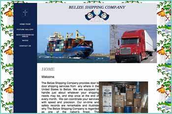 The Belize Shipping Company provides door to door shipping services from  any where in the United States to Belize. We are equipped to handle just about whatever your shipping needs may be, and ship once at the end of every month.  We can coordinate your services with speed and precision. Our on-time and safety records are remarkable and illustrate why The Belize Shipping Company is regarded as one of the nation's finest. The BelizeShipping Company can give you a competitive advantage, and ensure that your freight is there on time, every time.