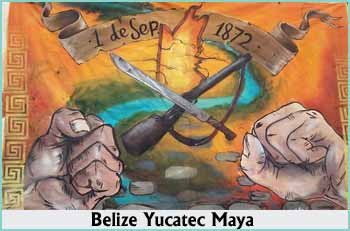 This page is managed by Ak Kuchkabal Maya, which means nuestra Familia Maya is a group to promote and record the cultural events from our Maya people and Yucatec Maya cultural groups in Belize. The idea is to use the social media to promote our Maya Yucatec culture,language,history and Identity.