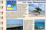 Caye Management has a wide variety of beachfront homes, villas, and condominiums to choose from on Ambergris Caye in Belize. We have properties available for both long and short term stays. Let our professional staff, with over 20 years of experience in Ambergris Caye house rentals, assist you in choosing the right vacation spot. Optional services that we can arrange for you include: cooking (subject to availability), provisioning, golf cart or bicycle rentals, diving excursions or instruction, snorkeling, fishing, mainland and Mayan ruin tours.