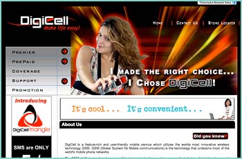 As Belize’s most advanced and revolutionary mobile service, DigiCell offers an expanded array of voice and multimedia services. With DigiCell all your communications, both voice and data are encrypted and therefore secure. You will not only enjoy the excellence of a highly evolved and comprehensible communications service, but we will treat you like the valued customer you are.  As a DigiCell consumer you become a part of our family! 