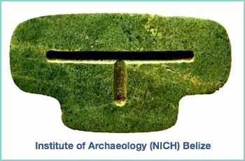 Institute of Archaeology, NICH Administration Building, Culvert Road, Belmopan, Belize C.A. Belmopan, Belize