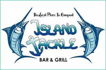 Best place ever! Food is delicious. Drink specials are great and the staff is amazing! It is right on the water so you can go swimming off the dock. Such a great place to hang out. We came back multiple times in the week we were here. Can't wait to come back again!