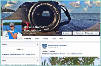 Welcome to my photography page. Based mostly on Nature in the country and islands of Belize.