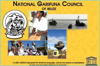 The National Garifuna Council focuses on preserving the Garifuna culture through its language, music, food, dances, crafts, art and rituals as well as generating economic development for Garinagu (Garifuna in plural = Garinagu). Another objective is to seek education and training opportunities for Garinagu especially youth. One of the main activities is to initiate projects that will strengthen the Garifuna culture while improving the living conditions of Garinagu.