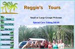 Reggie's Tours, Belize Cave Tubing, Small or Large Groups Welcome