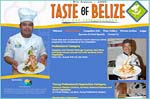 Taste of Belize showcases Belizean culture, tastes and products through a cooking and bartender competition, sampling of delicious local foods and beverages.
