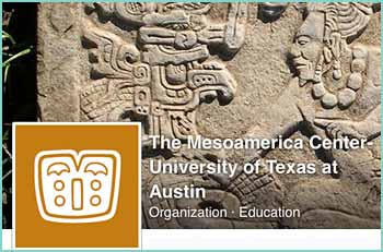 UT's Mesoamerica Center promotes the interdisciplinary study of ancient and indigenous cultures of Mexico, Guatemala, Belize, Honduras and El Salvador.