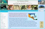 Complete Travel Services for Belize: Find Beach, Jungle and Atoll Resorts, All Inclusive and Combo Packages, Rentals, Diving Courses and Packages, Airfares, Belize News, FAQ's and More.