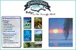 Turneffe Flats has long been recognized as a premier saltwater fly fishing, scuba diving and marine ecotourism destination.  Located on Belize's Turneffe Atoll, the largest and most biologically diverse atoll in the Caribbean, we specialize in superior service for a limited number of guests. The offshore atolls of Belize are consistently rated amongst the world's ‘best dive destinations'.  With pristine coral reefs, abundant marine life and warm Caribbean seas, it's easy to see why.