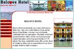 Belcove Hotel, located in the very center of downtown Belize City, with a view of the Hallover Creek and the famous Swing Bridge, welcomes you to its friendly, comfortable and cozy atmosphere. This family owned and operated business, offers you the very best in personal comfort that makes each of our guest feel like a V.I.P indeed.