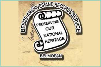 Belize Archives and Records Service, preserving Belize national heritage. The Belize Archives and Records Service is an Information Resource Center, which is committed to acquire, preserve, and provide information of our National Heritage. Our vision is to become a Financially Sustainable National Information Resource Center providing courteous, efficient, professional and online service to the public.