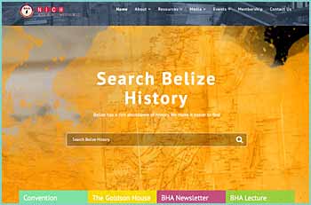 The Belize History Association (BHA) established in 2014 is a non-profit organization which aims to spearhead, conduct, and promote research on Belize’s history. The association is comprised of members from the general public including students, teachers, tour-guides, writers, publishers, and history enthusiasts.