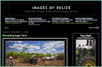Phenominal (def. adj.Incredible, fantastic, frickin sweet) images from the Central American country of Belize, from the master photographer, Tony Rath 